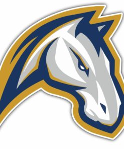 California Davis Aggies NCAA Vinyl Logo Vinyl Decals Sticker For Car Truck Door And Window Laptop Gifts For Fans