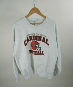 Cardinal Mooney Cardinal Football Sweatshirt, Stanford Cardinal Sports Fan Sweatshirt, Hoodie, Shirt Full Size, Gifts for Fans