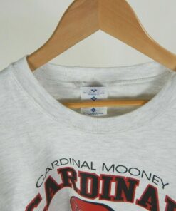 Cardinal Mooney Cardinal Football Sweatshirt, Stanford Cardinal Sports Fan Sweatshirt, Hoodie, Shirt Full Size, Gifts for Fans