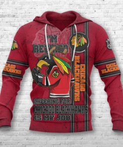 Carolina Hurricanes Hoodies I'm Retired Gifts for Fans