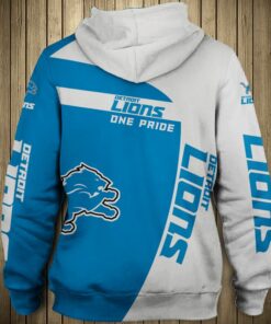Carolina Panthers Men's Hoodie 3D Long Sleeve Gifts for Fans