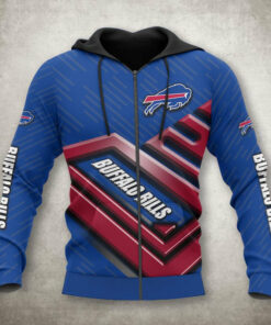 Carolina Panthers Zip Up Hoodies No 1 Gifts for Fans