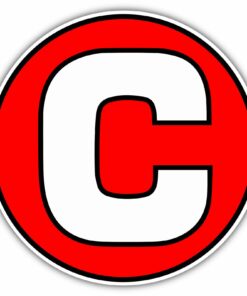 Centenary Gentlemen NCAA Vinyl Logo Vinyl Decals Sticker For Car Truck Door And Window Laptop Gifts For Fan