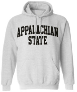 Champion Reverse Weave Hoodie, App State Shirts Gifts for Fans
