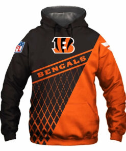 Chicago Bears Zip Up Hoodies 3D Long Sleeve Gifts for Fans