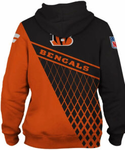 Chicago Bears Zip Up Hoodies 3D Long Sleeve Gifts for Fans