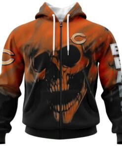 Chicago Blackhawks Hoodies I'm Retired Gifts for Fans
