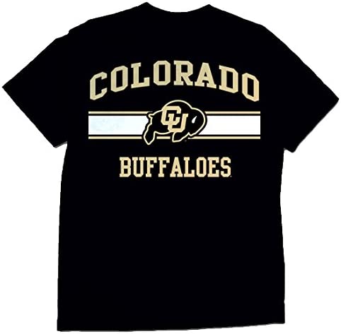 Ci Sport NCAA Stormster Short Sleeve T-Shirt, Colorado Buffaloes Football Sweatshirt, CU Buffs Sweatshirt, Shirt, Hoodie Gifts for Fans