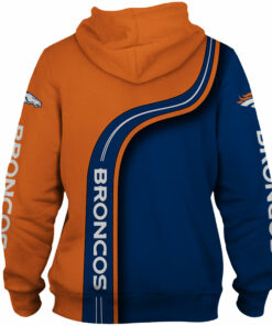 Cincinnati Bengals Hoodie 3D Highway Letter Bengals Gifts for Fans