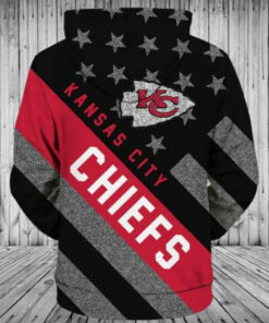 Cincinnati Bengals Zipper Hoodies Striped Banner Gifts for Fans