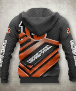 Cleveland Browns Zip Up Hoodies No 1 Gifts for Fans