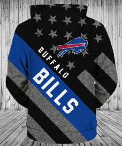 Cleveland Browns Zipper Hoodies Striped Banner Gifts for Fans