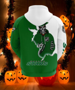 Colorado Avalanche Skull Hoodies Gifts for Fans