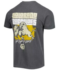 Colorado Buffaloes Hyperlocal T-Shirt, CU Buffs Sweatshirt, Shirt, Hoodie Gifts for NCAA Fans