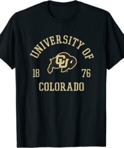 Colorado Buffaloes Stamp 1876 T-Shirt, Colorado Buffaloes Football Sweatshirt, CU Buffs Sweatshirt, Shirt, Hoodie Gifts for Fans