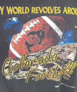 Colorado Buffaloes T Shirt Vintage 90s NCAA University Sweatshirt, Hoodie, CU Buffs Sweatshirt, Shirt, Hoodie Gifts for Fans