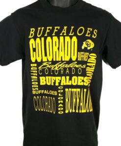 Colorado Buffaloes T Shirt Vintage 90s NCAA University Sweatshirt, Hoodie, CU Buffs Sweatshirt, Shirt, Hoodie Gifts for NCAA Fans
