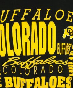 Colorado Buffaloes T Shirt Vintage 90s NCAA University Sweatshirt, Hoodie, CU Buffs Sweatshirt, Shirt, Hoodie Gifts for NCAA Fans