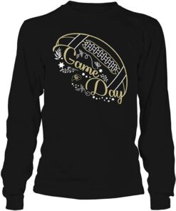 Colorado Buffaloes T-Shirt - Game Day Half Football Team, CU Buffs Sweatshirt, Shirt, Hoodie Gifts for NCAA Fans