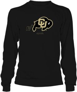 Colorado Buffaloes T-Shirt - Gobuffs On The Internet, CU Buffs Sweatshirt, Shirt, Hoodie Gifts for NCAA Fans