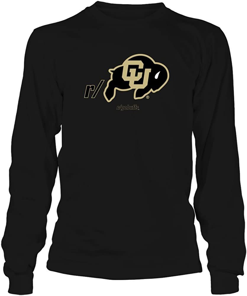 Colorado Buffaloes T-Shirt - Gobuffs On The Internet, CU Buffs Sweatshirt, Shirt, Hoodie Gifts for NCAA Fans