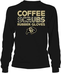 Colorado Buffaloes T-Shirt - Nurse, Colorado Buffaloes Football Sweatshirt, CU Buffs Sweatshirt, Shirt, Hoodie Gifts for Fans