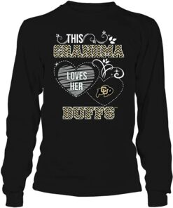 Colorado Buffaloes T-Shirt - This Gra, Colorado Buffaloes Football Sweatshirt, CU Buffs Sweatshirt, Shirt, Hoodie Gifts for Fans