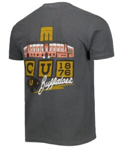 Colorado Buffaloes Vault Stadium T-Shirt, CU Buffs Sweatshirt, Shirt, Hoodie Gifts for NCAA Fans
