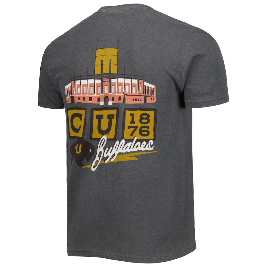 Colorado Buffaloes Vault Stadium T-Shirt, CU Buffs Sweatshirt, Shirt, Hoodie Gifts for NCAA Fans