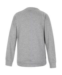 Colosseum Alabama Crimson Tide Whohoopers Bling Crossover Pullover Sweatshirt