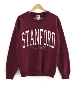 Custom University, Ivy League University Varsity Crewneck Sweatshirt, California College