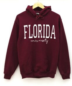 Custom University, Ivy League University Varsity Crewneck Sweatshirt, California College
