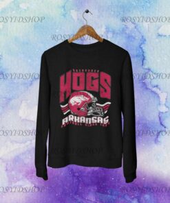 Custom Your Team Vintage Arkansas Razorback Sweatshirt, Hoodie, Shirt, Hogs Shirt Gifts For Razorbacks Fans, Arkansas Razorbacks Hoodie