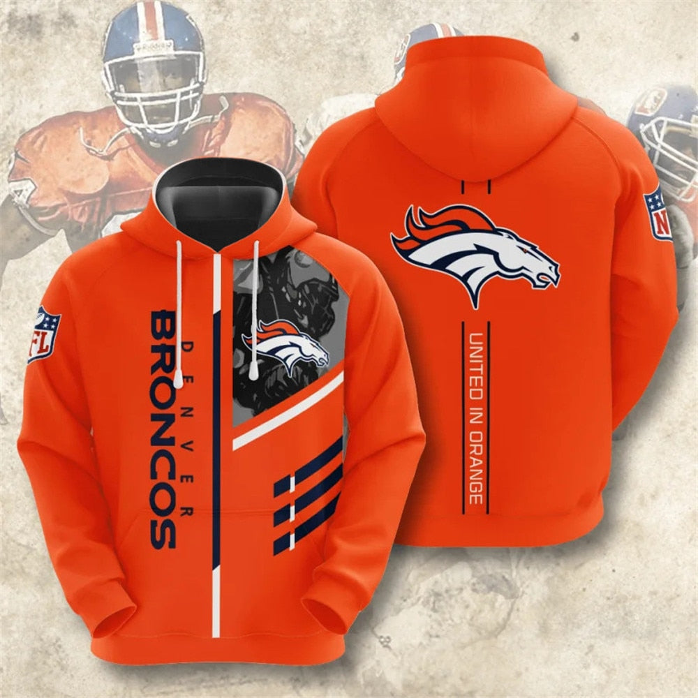 Dallas Cowboys Hoodies Mens No 1 Gifts for Fans