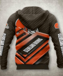 Dallas Cowboys Zip Up Hoodies No 1 Gifts for Fans