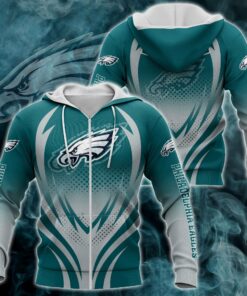 Dallas Cowboys Zipper Hoodie 3D Print Gifts for Fans