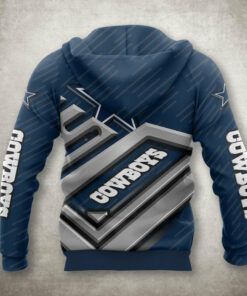 Denver Broncos Zip Up Hoodies No 1 Gifts for Fans