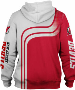 Detroit Lions Zip Up Hoodie 3D One Pride Gifts for Fans
