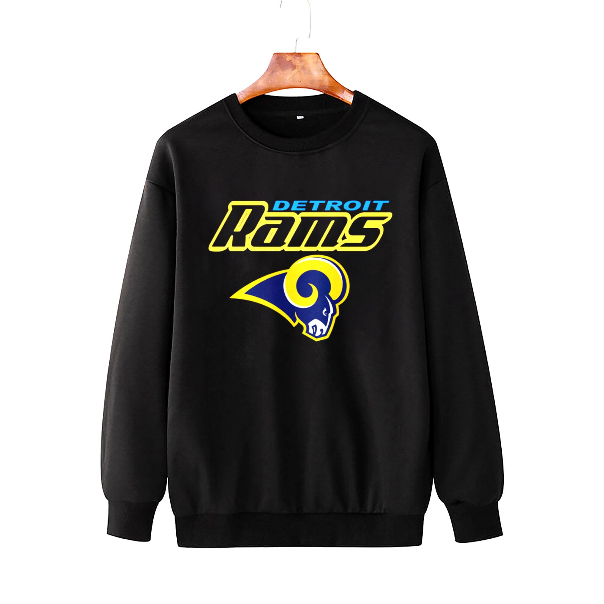 Detroit Matt Stafford The Rams Super Bowl Champion Sweatshirt, Shirt, Hoodie