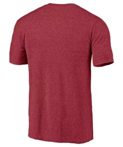 Devonta Smith Crimson Alabama Crimson Tide 2021 Draft Class Player Graphic T-Shirt
