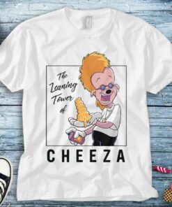 Disney A Goofy Movie Cheeza T-Shirt Unisex Tee Adult T-shirt Kid Shirt Long Sleeve Hoodie Sweatshirt Women's Tank