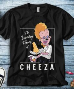Disney A Goofy Movie Cheeza T-Shirt Unisex Tee Adult T-shirt Kid Shirt Long Sleeve Hoodie Sweatshirt Women's Tank