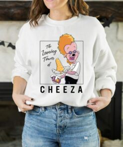 Disney A Goofy Movie Cheeza T-Shirt Unisex Tee Adult T-shirt Kid Shirt Long Sleeve Hoodie Sweatshirt Women's Tank