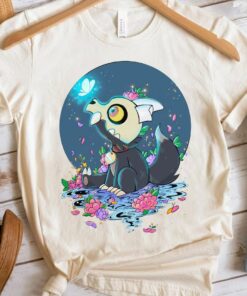 Disney Channel Cute The King Owl House With Butterfly Shirt, Magic Kingdom Holiday Unisex T-shirt Family Birthday Gift Adult Kid Toddler Tee