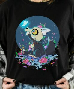 Disney Channel Cute The King Owl House With Butterfly Shirt, Magic Kingdom Holiday Unisex T-shirt Family Birthday Gift Adult Kid Toddler Tee