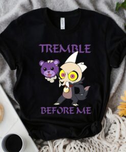 Disney Channel The Owl House King T-Shirt Disneyland Vacation Matching Shirt Unisex Adult T-shirt Kid Shirt Sweatshirt