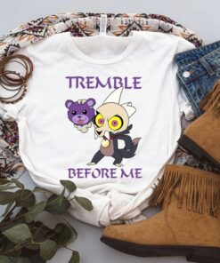 Disney Channel The Owl House King T-Shirt Disneyland Vacation Matching Shirt Unisex Adult T-shirt Kid Shirt Sweatshirt