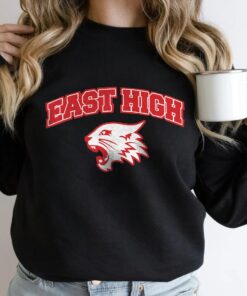 Disney High School Musical The Musical The Series East High T-Shirt Unisex T-shirt Kid shirt Gift for Birthday Adult Tee Disneyland Vacation