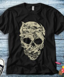 Disney Pirates Shark Skull T-Shirt Disneyland Trip Shirt Unisex Adult T-shirt Kid Shirt Toddler Tee Women's Tank