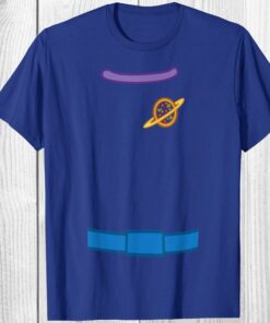 Disney Pixar Toy Story Alien Costume T-Shirt, Aliens Shirt, Disneyland Family Trip Vacation Gift Unisex Adult T-shirt Kid Shirt